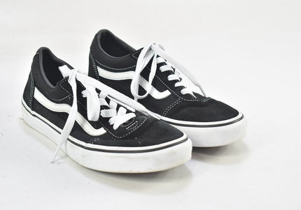 Vans Damen Sportschuhe Sneaker EUR 37 Nr. 23-N 590-Schuh-Gebraucht-secondhand