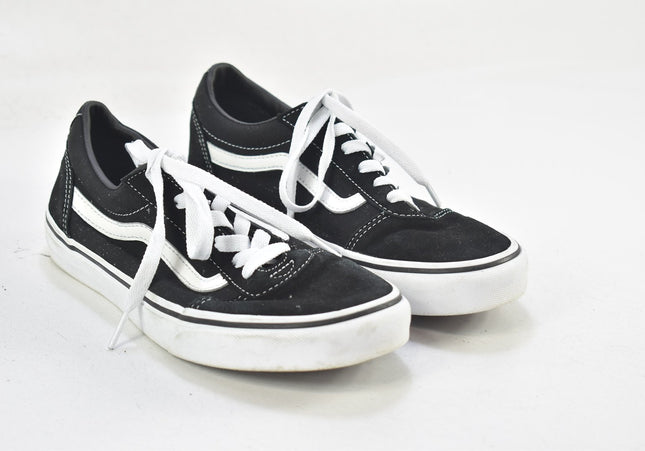 Vans Damen Sportschuhe Sneaker EUR 37 Nr. 23-N 590-Schuh-Gebraucht-secondhand