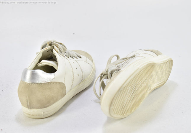 Paul Green Damen Halbschuhe Freizeitschuhe UK 4 Nr. 25-M 2906-Schuh-Gebraucht-secondhand