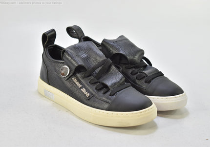 Armani Jeans  Damen Halbschuhe Freizeitschuhe  EUR 37 Nr. 26-Z 1570