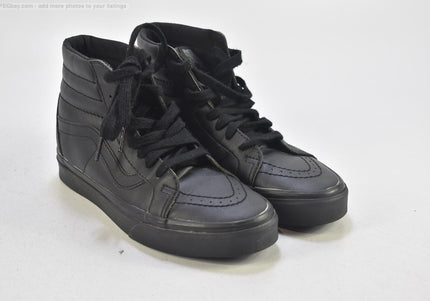 Vans Damen Sportschuhe Sneaker EUR 36,5 Nr. 25-F 539-Schuh-Gebraucht-secondhand