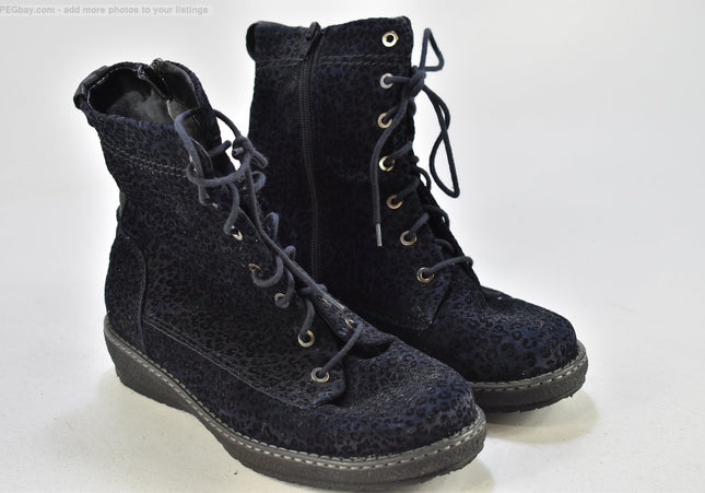 Vitaform  Damen Stiefelette Boots  EUR 37 Nr. 25-B 665