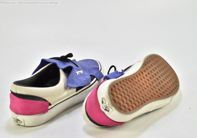 Vans Damen Sportschuhe Sneaker EUR 38,5 Nr. 25-A 1047-Schuh-Gebraucht-secondhand