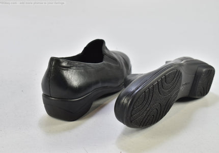 Semler  Damen Halbschuhe Freizeitschuhe  UK 6,5 Nr. 25-L 1336