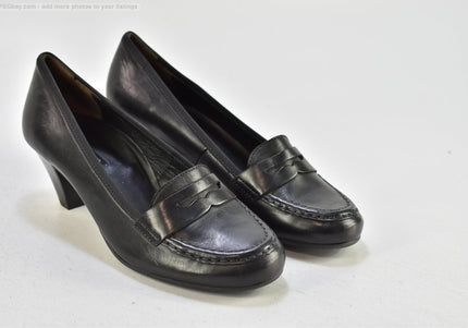 Paul Green  Damen Pumps High Heels  UK 4 Nr. 25-A 2200