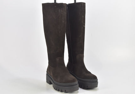 Bull Boxer Damen Stiefel Stiefelette Boots EUR 36 Nr. 24-B 3127-Schuh-Gebraucht-secondhand