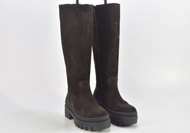 Bull Boxer Damen Stiefel Stiefelette Boots EUR 36 Nr. 24-B 3127-Schuh-Gebraucht-secondhand
