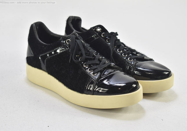 Pantofola D´Oro Damen Halbschuhe Freizeitschuhe EUR 37 Nr. 25-F 1703-Schuh-Gebraucht-secondhand