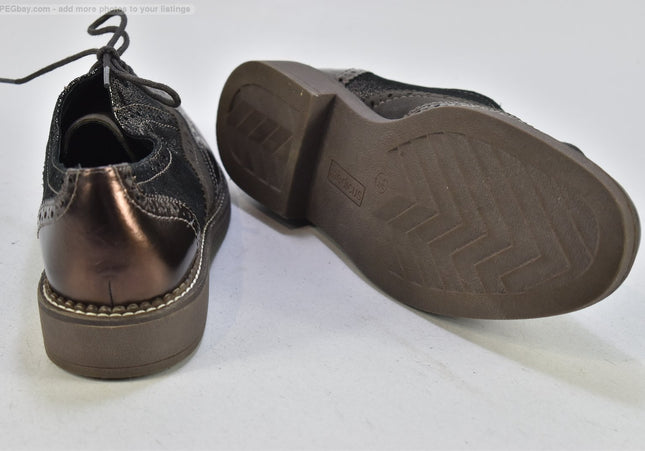 Medicus  Damen Halbschuhe Freizeitschuhe  UK 7,5 Nr. 25-N 1209