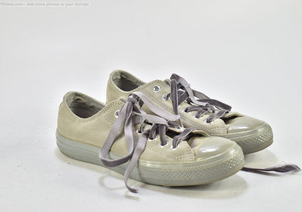Converse Damen Sportschuhe Sneaker EUR 37 Nr. 25-A 1048-Schuh-Gebraucht-secondhand