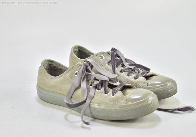Converse Damen Sportschuhe Sneaker EUR 37 Nr. 25-A 1048-Schuh-Gebraucht-secondhand