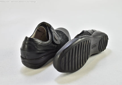 Waldläufer  Damen Halbschuhe Freizeitschuhe  UK 6 Nr. 25-T 2000