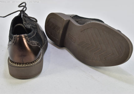 Medicus  Damen Halbschuhe Freizeitschuhe  UK 7,5 Nr. 25-N 1209