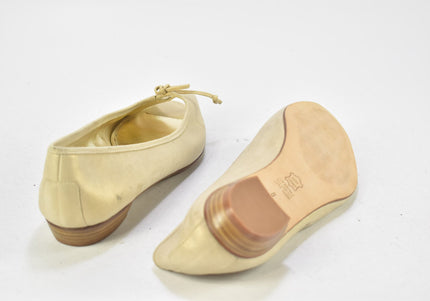Kennel&Schmenger  Damen Halbschuhe Slipper Ballerinas  UK 8 Nr. 24-A 4255