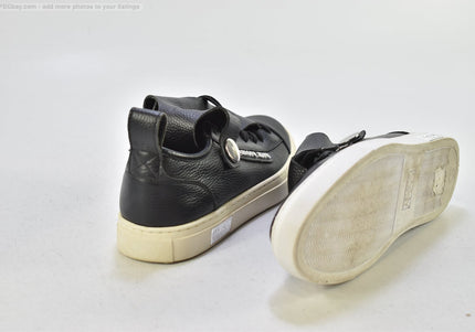 Armani Jeans  Damen Halbschuhe Freizeitschuhe  EUR 37 Nr. 26-Z 1570