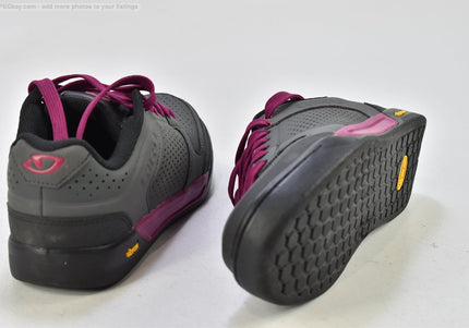 Giro  Damen Sportschuhe Sneaker  EUR 38 Nr. 25-P 3