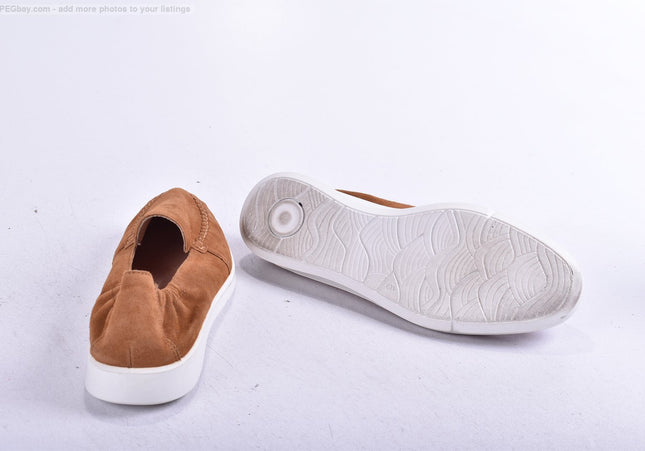 Legero Damen Halbschuhe Slipper Ballerinas UK 5 Nr. 25-M 578-Schuh-Gebraucht-secondhand
