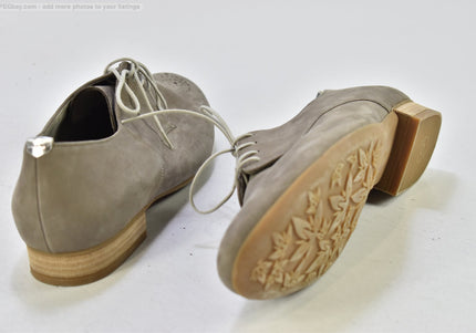 Gabor Damen Halbschuhe Freizeitschuhe UK 8 Nr. 25-U 1015-schuhgebraucht-secondhand