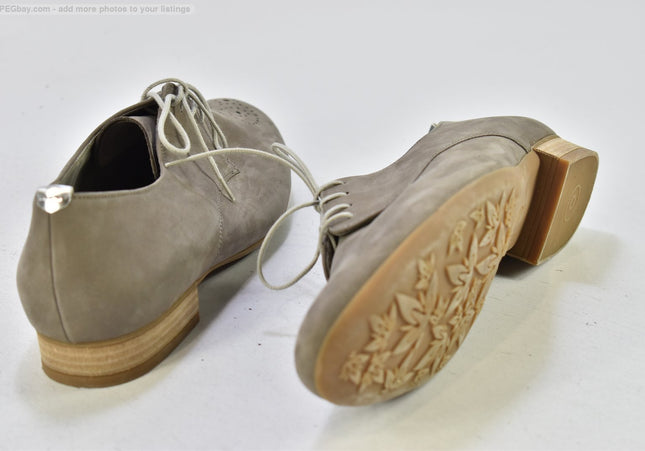 Gabor Damen Halbschuhe Freizeitschuhe UK 8 Nr. 25-U 1015-schuhgebraucht-secondhand