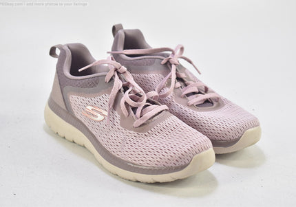 Skechers Lite-Weight Damen Sportschuhe Sneaker EUR 37 Nr. 25-F 3510-Schuh-Gebraucht-secondhand