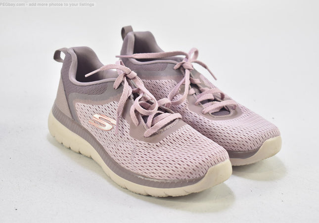 Skechers Lite-Weight Damen Sportschuhe Sneaker EUR 37 Nr. 25-F 3510-Schuh-Gebraucht-secondhand