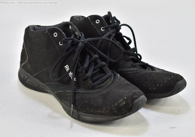 Reebok Damen Sportschuhe Sneaker EUR 40 Nr. 25-A 1556-Schuh-Gebraucht-secondhand