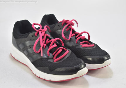 Adidas Duramo Damen Sportschuhe Sneaker EUR 41 1/3 Nr. 25-F 2718-Schuh-Gebraucht-secondhand