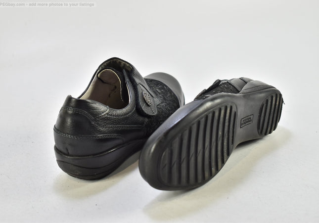 Waldläufer  Damen Halbschuhe Freizeitschuhe  UK 6 Nr. 25-T 2000