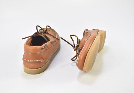 G.H. Bass & Co  Damen Halbschuhe Freizeitschuhe  SL 26cm Nr. 24-U 1007