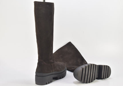 Bull Boxer Damen Stiefel Stiefelette Boots EUR 36 Nr. 24-B 3127-Schuh-Gebraucht-secondhand