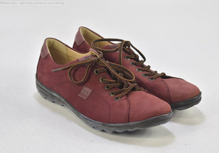 Hartjes  Damen Halbschuhe Freizeitschuhe  UK 4 Nr. 24-X 2323