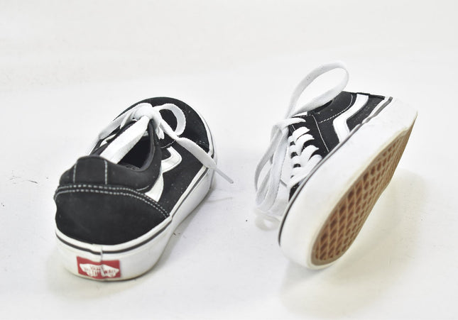 Vans Damen Sportschuhe Sneaker EUR 37 Nr. 23-N 590-Schuh-Gebraucht-secondhand