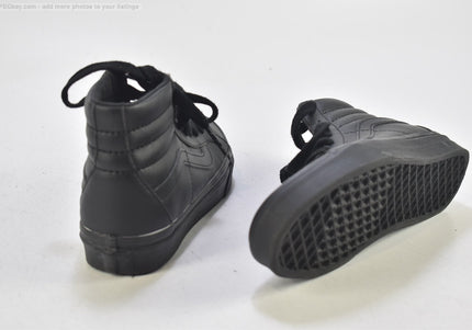 Vans Damen Sportschuhe Sneaker EUR 36,5 Nr. 25-F 539-Schuh-Gebraucht-secondhand