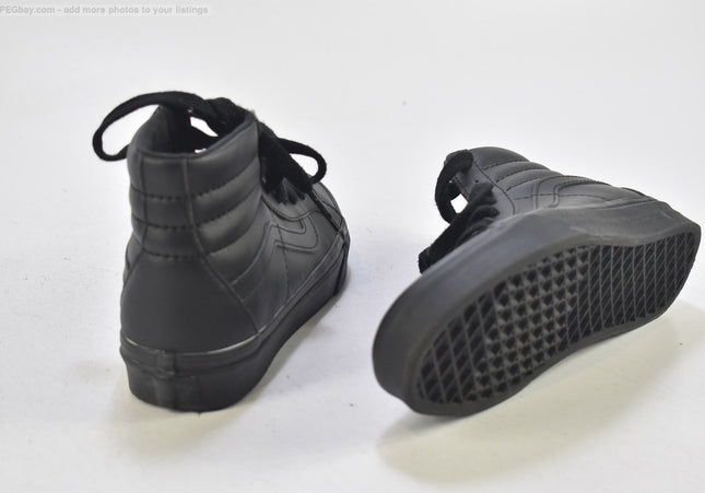 Vans Damen Sportschuhe Sneaker EUR 36,5 Nr. 25-F 539-Schuh-Gebraucht-secondhand