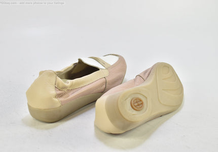 Vitaform  Damen Halbschuhe Slipper Ballerinas  Gr. 43 Nr. 26-T 401