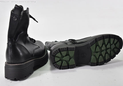 Tamaris  Damen Stiefelette Boots  EUR 36 Nr. 26-B 1646