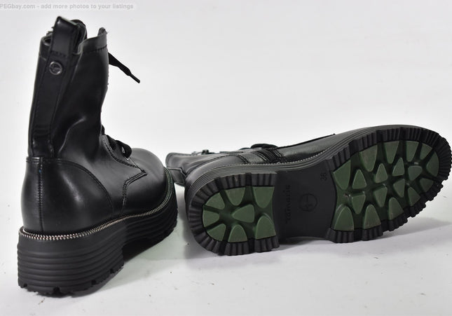 Tamaris  Damen Stiefelette Boots  EUR 36 Nr. 26-B 1646