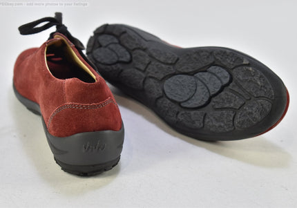 Vivo  Damen Halbschuhe Freizeitschuhe  UK 7,5 Nr. 26-F 1186