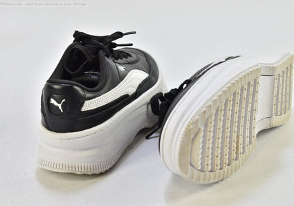 Puma  Damen Sportschuhe Sneaker  EUR 37,5 Nr. 25-T 199