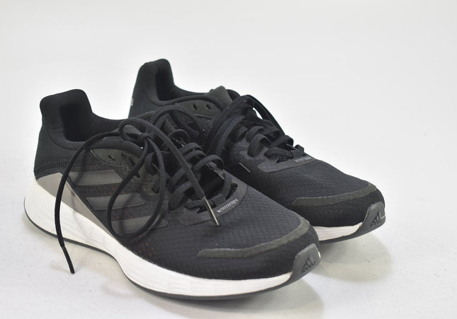Adidas Duramo Damen Sportschuhe Sneaker EUR 38 Nr. 24-T 2348-Schuh-Gebraucht-secondhand