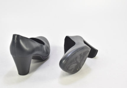 5th Avenue Damen Pumps High Heels EUR 36 Nr. 24-J 2827-Schuh-Gebraucht-secondhand