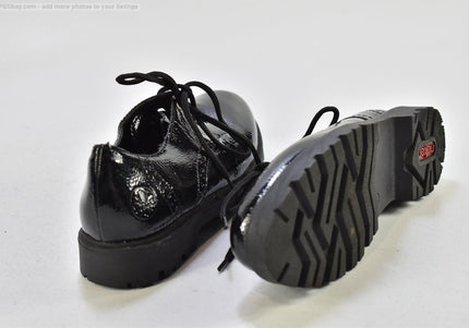 Rieker  Damen Halbschuhe Freizeitschuhe  EUR 37 Nr. 25-T 3202