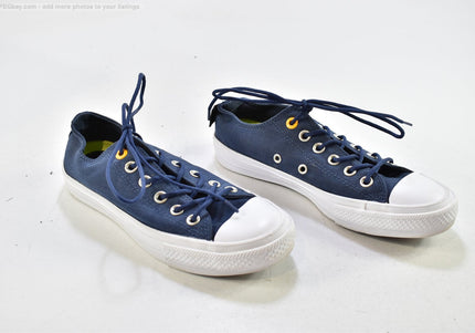 Converse Damen Sportschuhe Sneaker EUR 37,5 Nr. 25-M 2408-Schuh-Gebraucht-secondhand
