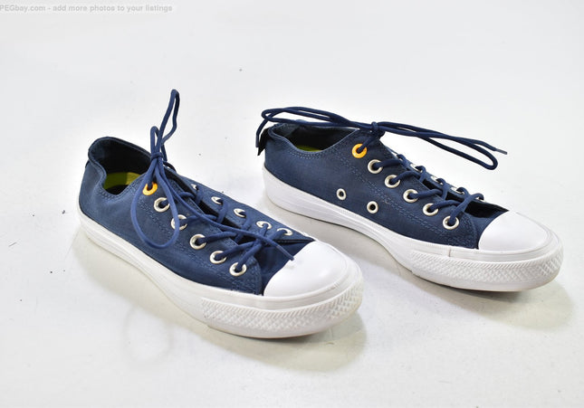 Converse Damen Sportschuhe Sneaker EUR 37,5 Nr. 25-M 2408-Schuh-Gebraucht-secondhand