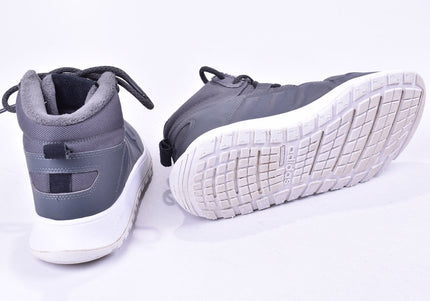 Adidas Neo Fusion Damen Sportschuhe Sneaker EUR 38 Nr. 23-A 2699-Schuh-Gebraucht-secondhand
