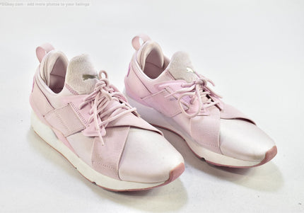 Puma  Damen Sportschuhe Sneaker  EUR 40 Nr. 25-M 1522