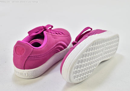 Puma  Damen Sportschuhe Sneaker  EUR 38,5 Nr. 25-O 395