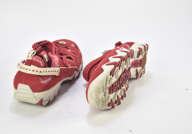 Allrounder Damen Halbschuhe Freizeitschuhe UK 5 Nr. 24-A 3253-Schuh-Gebraucht-secondhand