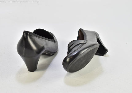 Paul Green  Damen Pumps High Heels  UK 4 Nr. 25-A 2200