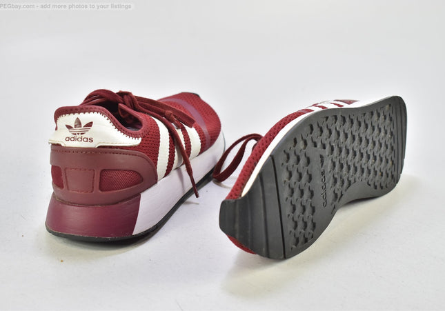 Adidas N-5923 Herren Sportschuhe Sneaker  EUR 42 Nr. 26-J 653